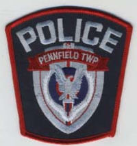 MICHIGAN,PENNFIELD TOWNSHIP POLICE 4